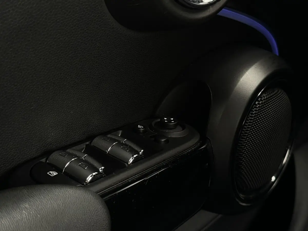 1.5 Cooper John Cooper Works Pano Camera
