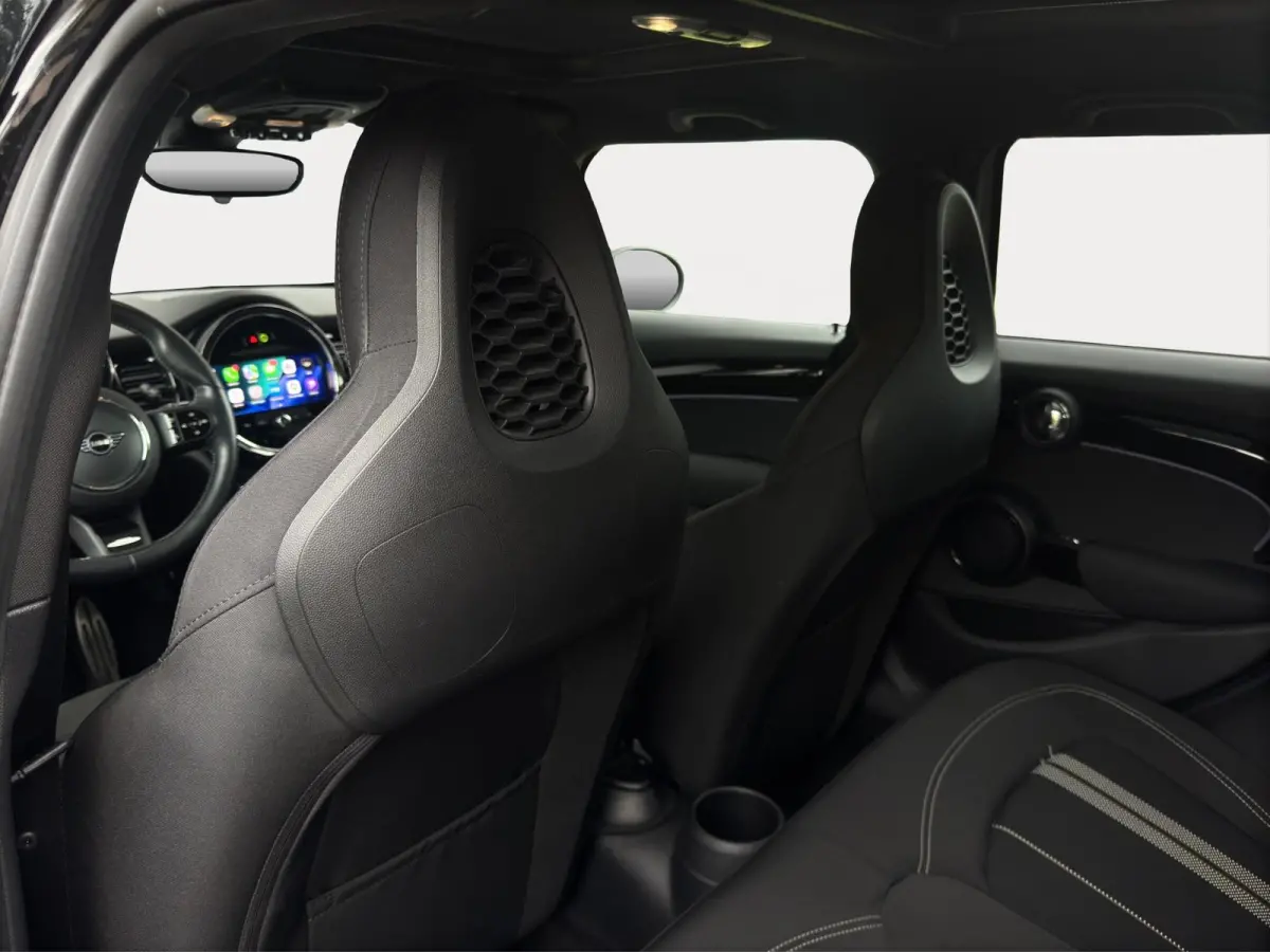 1.5 Cooper John Cooper Works Pano Camera