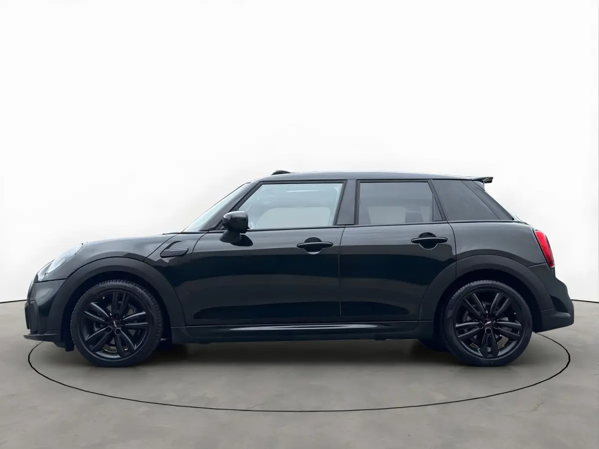 1.5 Cooper John Cooper Works Pano Camera