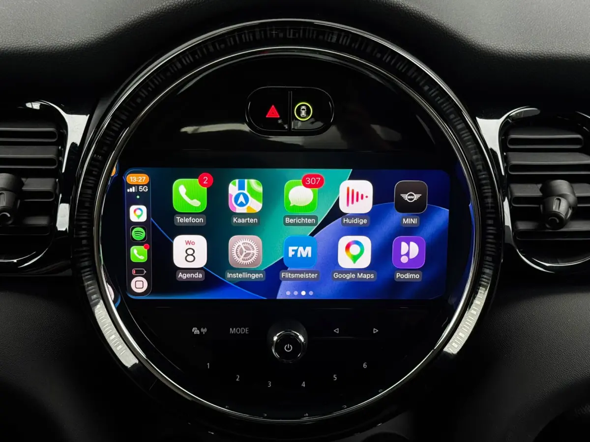 1.5 Cooper John Cooper Works Pano Camera