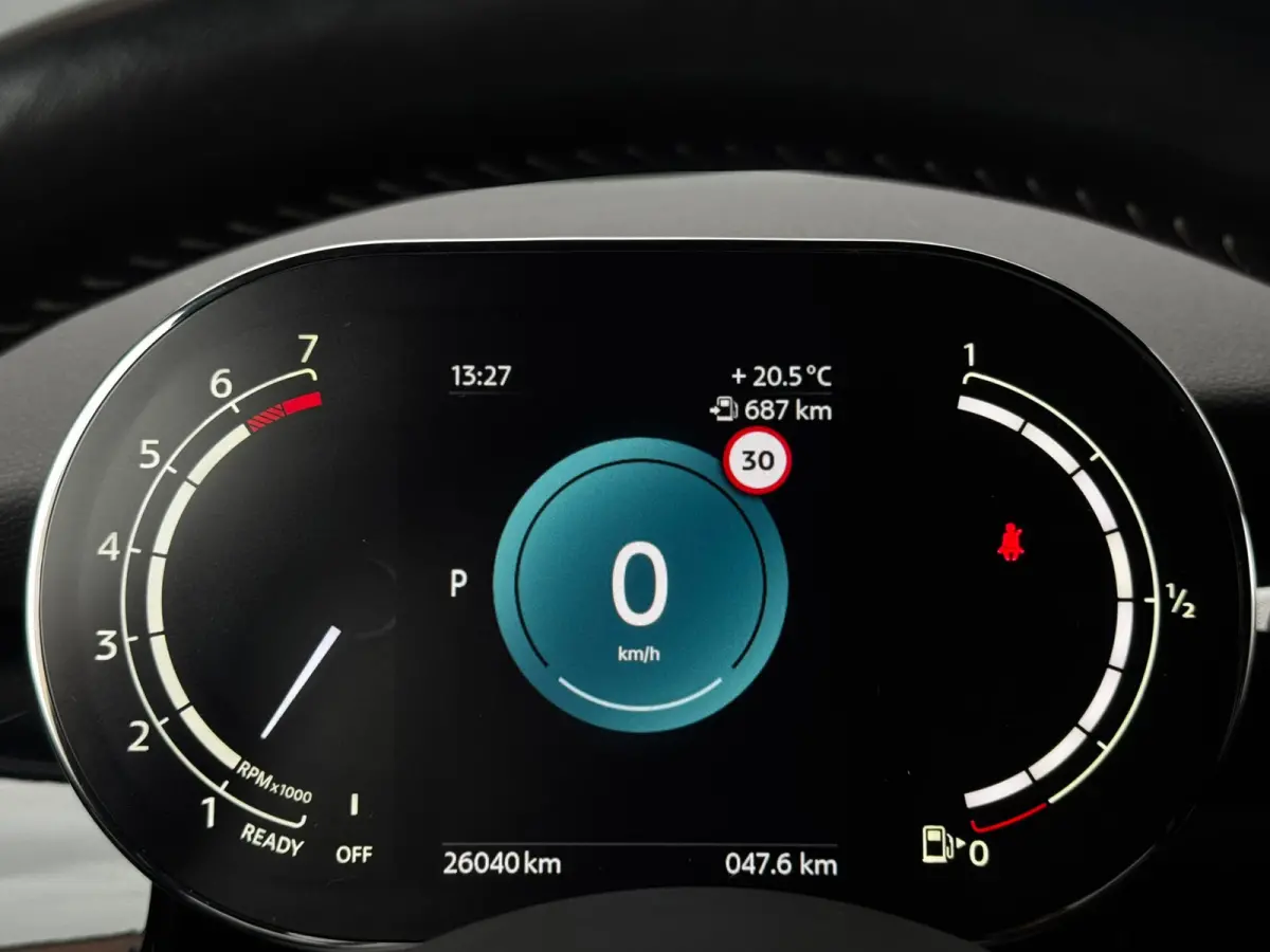 1.5 Cooper John Cooper Works Pano Camera
