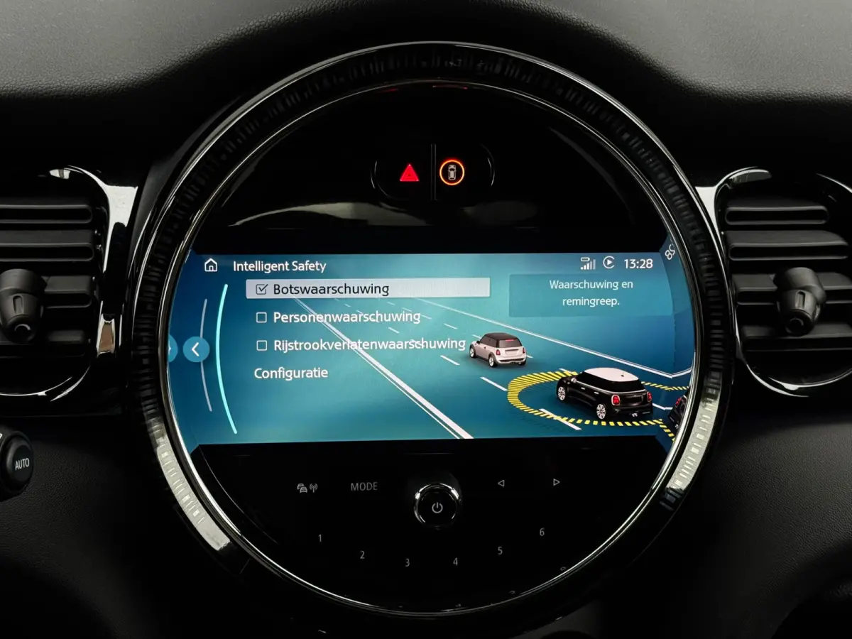 1.5 Cooper John Cooper Works Pano Camera