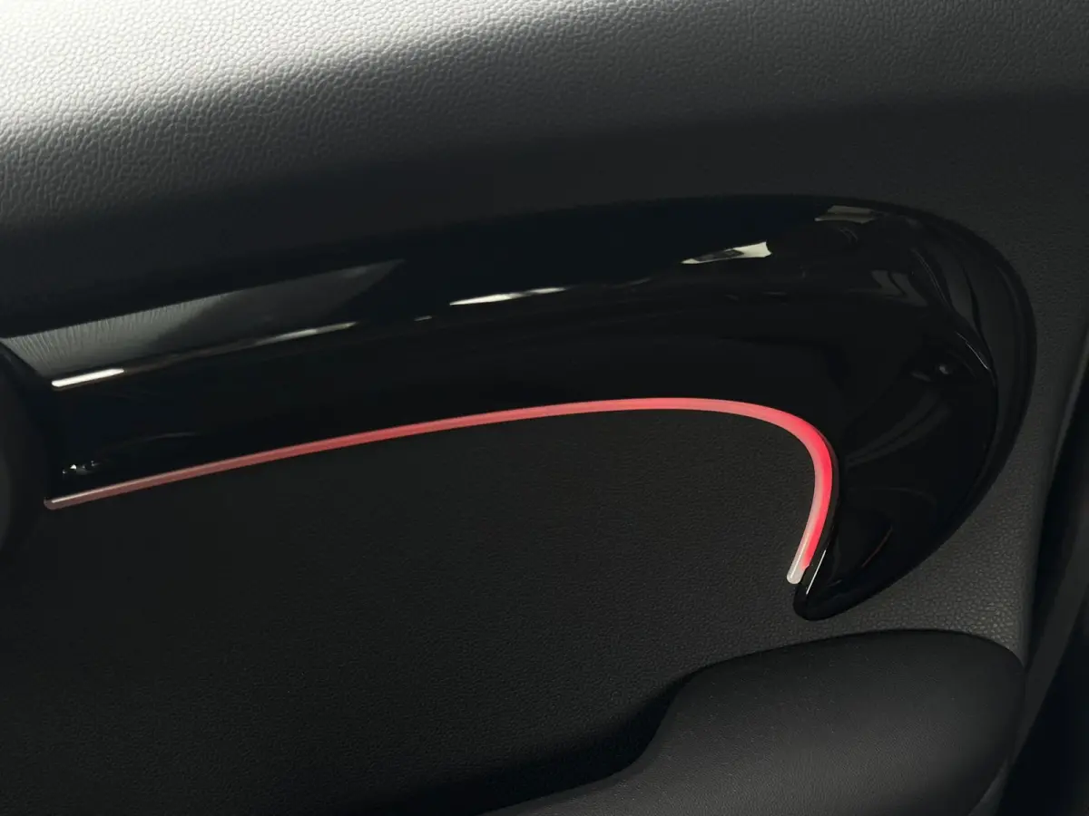 1.5 Cooper John Cooper Works Pano Camera
