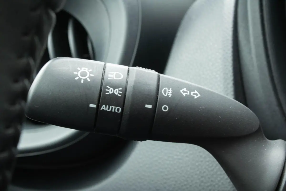 1.0 VVT-i MT|Adaptive Cruisecontrol|Grootlichtassistent|