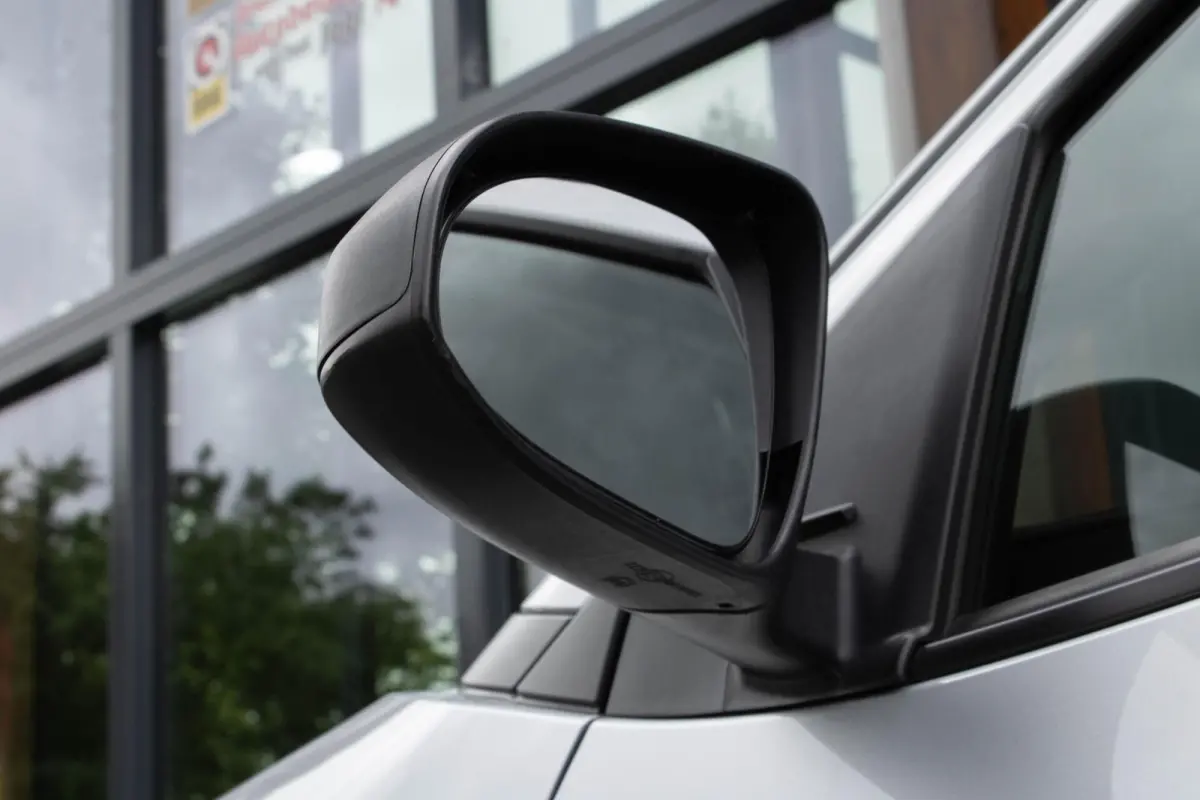 1.0 VVT-i MT|Adaptive Cruisecontrol|Grootlichtassistent|