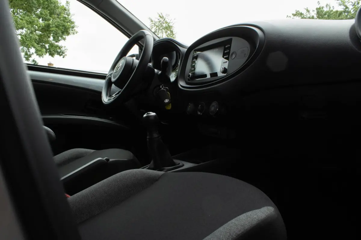 1.0 VVT-i MT|Adaptive Cruisecontrol|Grootlichtassistent|