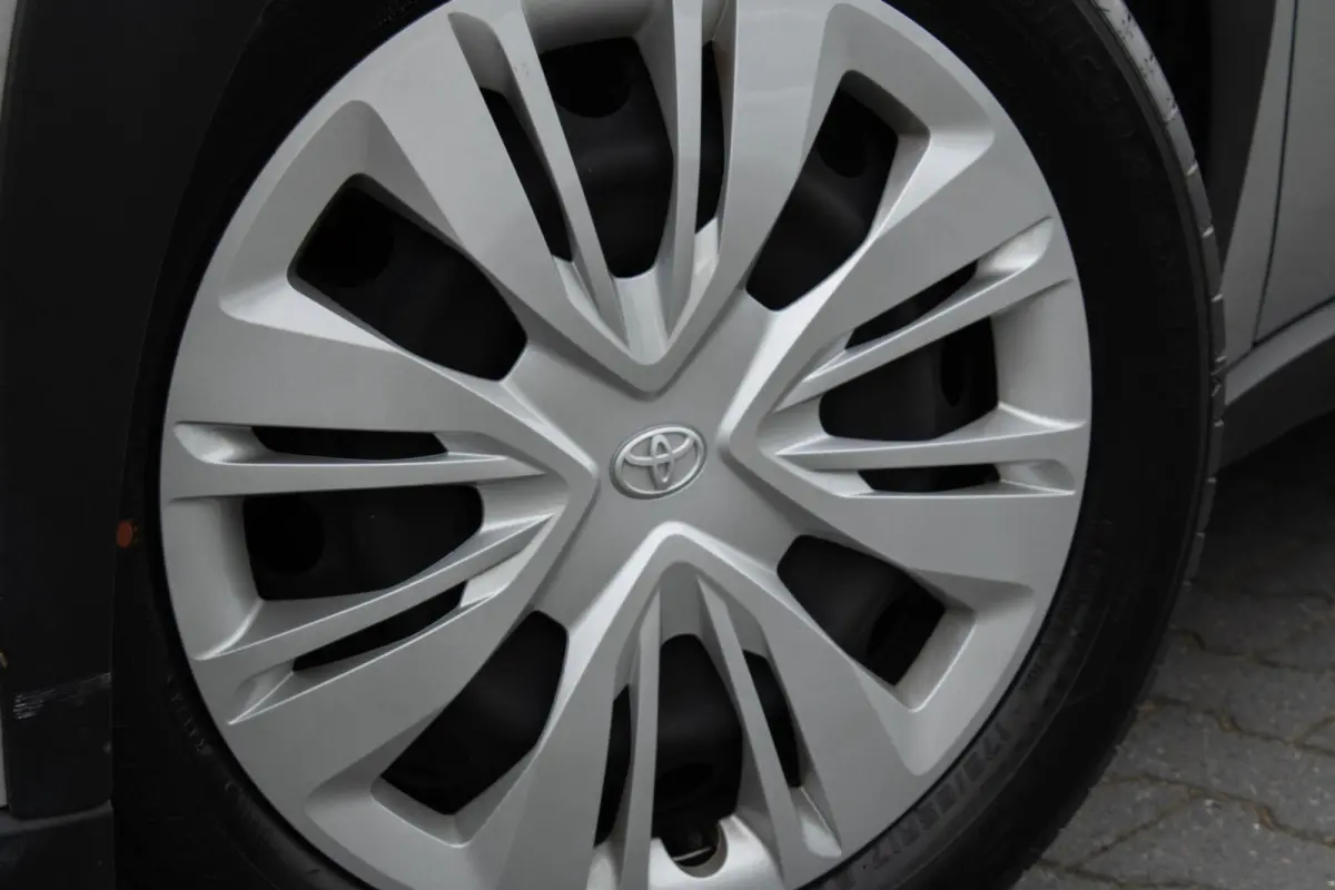 1.0 VVT-i MT|Adaptive Cruisecontrol|Grootlichtassistent|