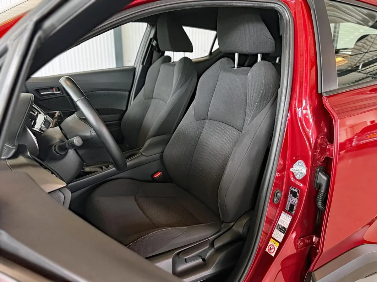 1.8 Hybrid Active|Camera|Apple&Android CarPlay|