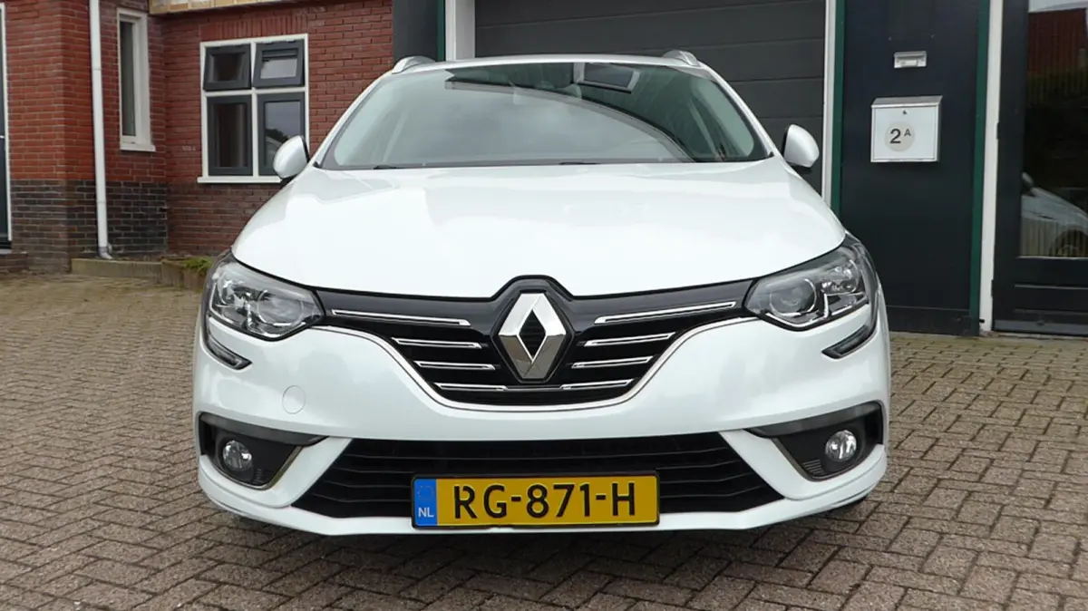 1.2 TCe Bose, in opdracht particulier.
