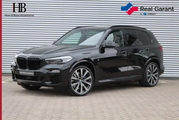xDrive45e High Executive M-Sport/Memory/22inch/Camera