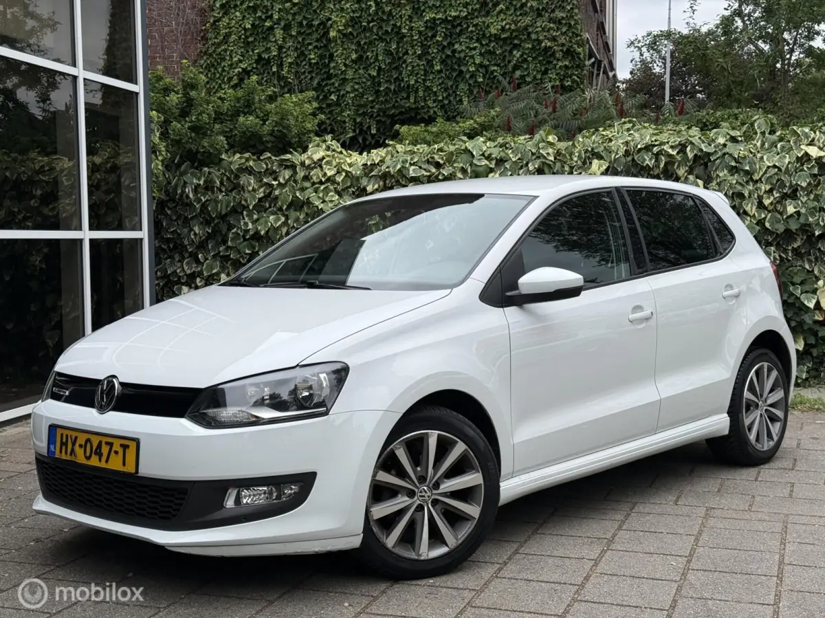 1.0 TSI 2016 BlueMotion Edition
