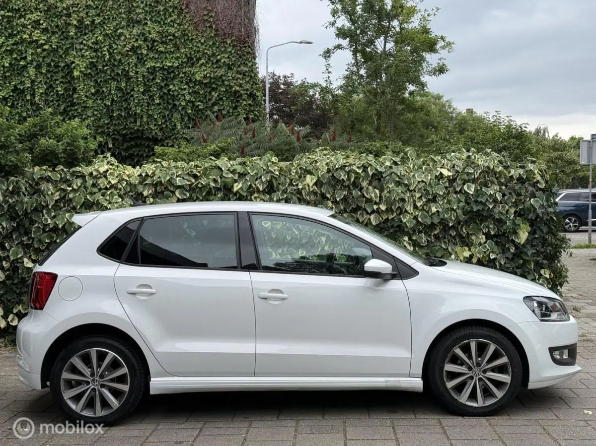 1.0 TSI 2016 BlueMotion Edition