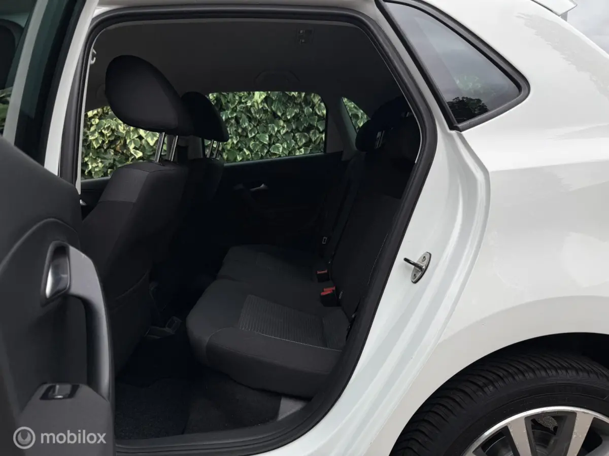 1.0 TSI 2016 BlueMotion Edition
