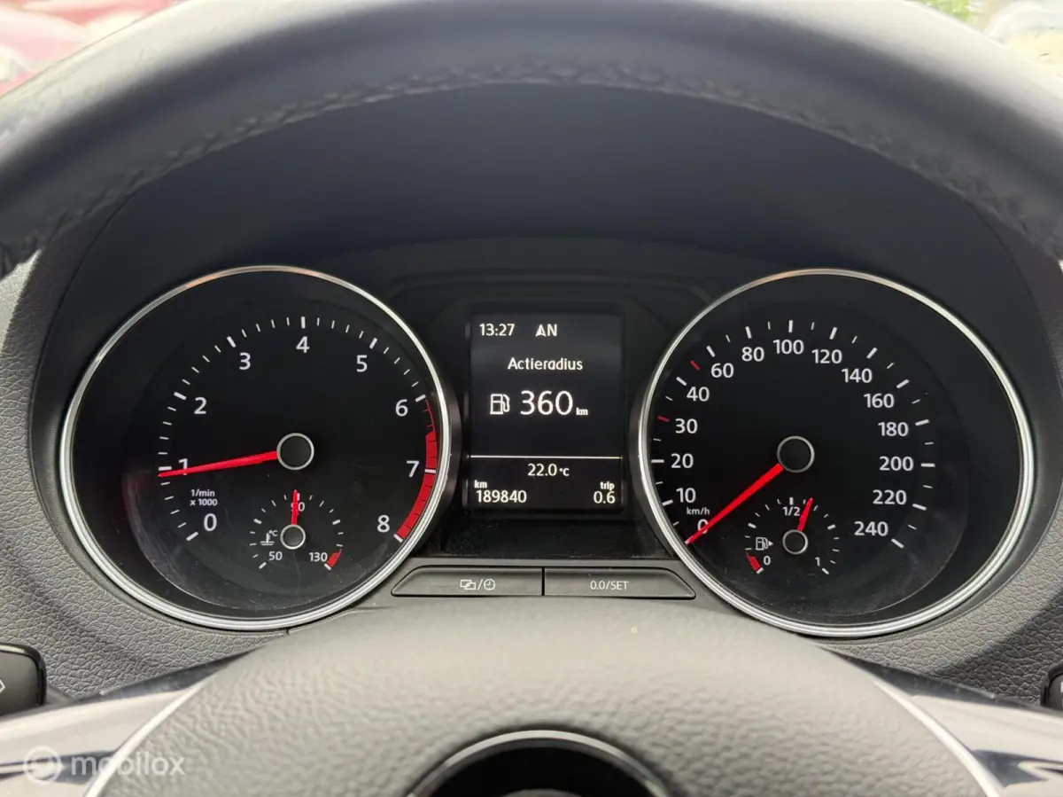 1.0 TSI 2016 BlueMotion Edition
