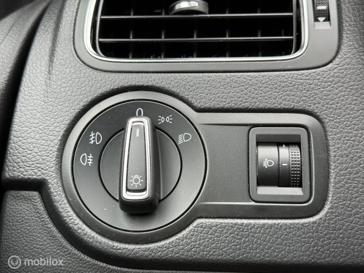 1.0 TSI 2016 BlueMotion Edition