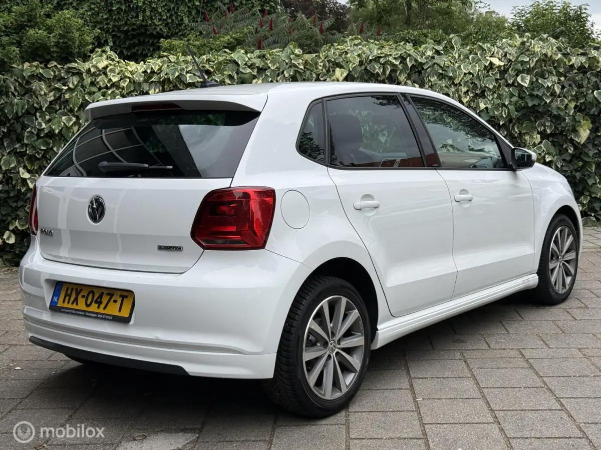 1.0 TSI 2016 BlueMotion Edition