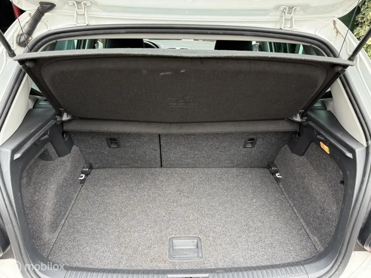 1.0 TSI 2016 BlueMotion Edition