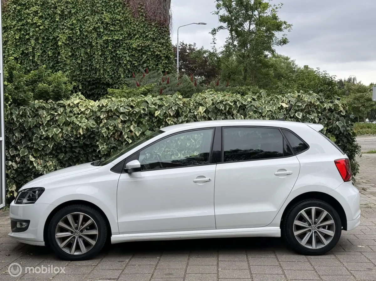 1.0 TSI 2016 BlueMotion Edition