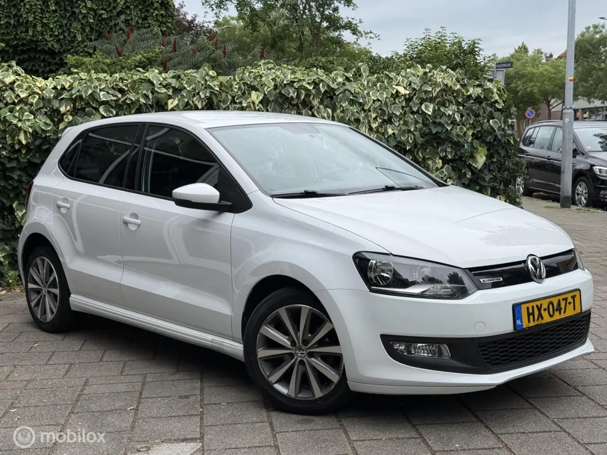1.0 TSI 2016 BlueMotion Edition