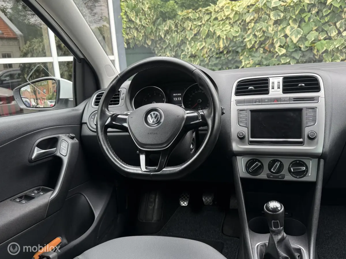 1.0 TSI 2016 BlueMotion Edition