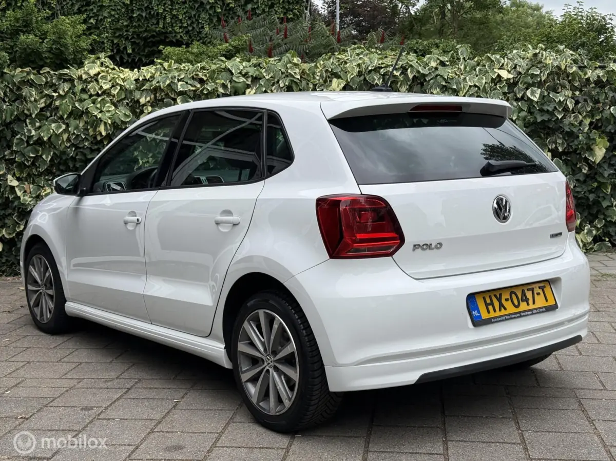 1.0 TSI 2016 BlueMotion Edition