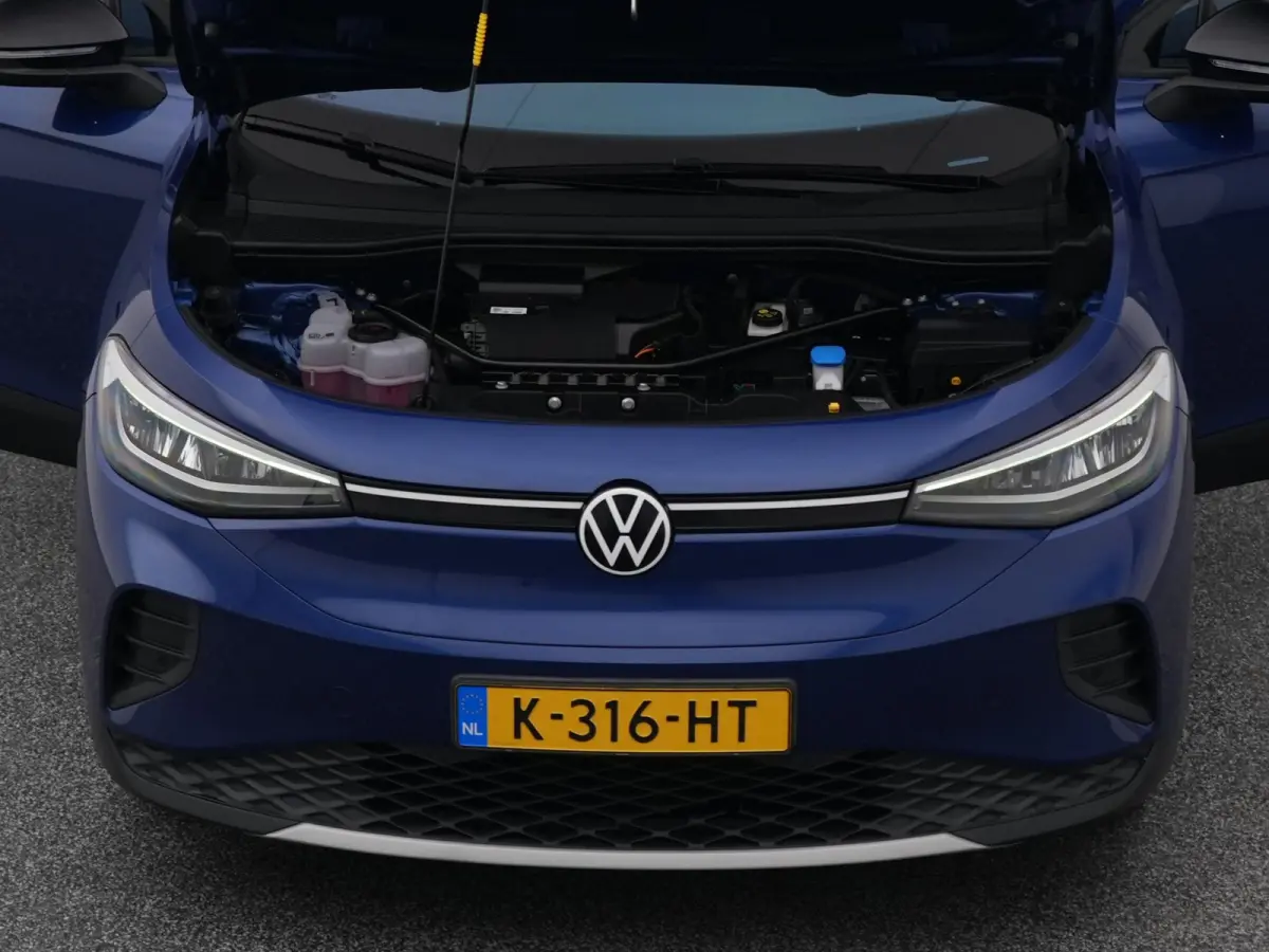 First 77 kWh | CAMERA | ADAPTIVE | STOEL- EN STUURVERW.