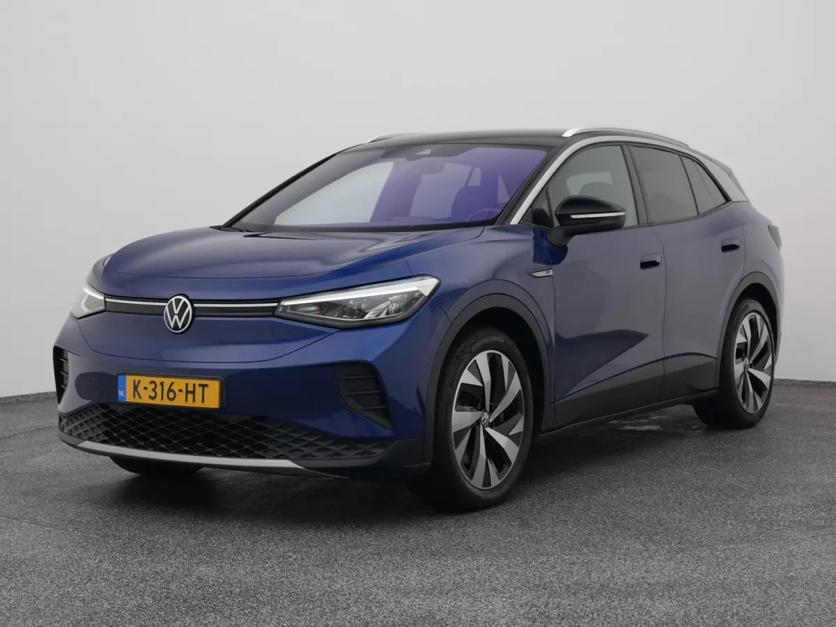 First 77 kWh | CAMERA | ADAPTIVE | STOEL- EN STUURVERW.