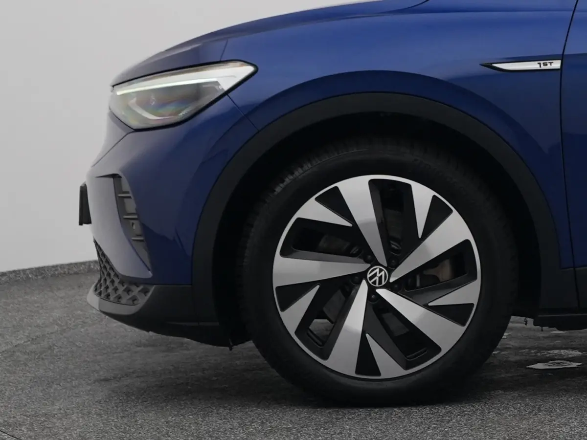 First 77 kWh | CAMERA | ADAPTIVE | STOEL- EN STUURVERW.