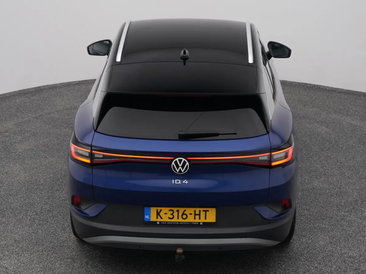 First 77 kWh | CAMERA | ADAPTIVE | STOEL- EN STUURVERW.