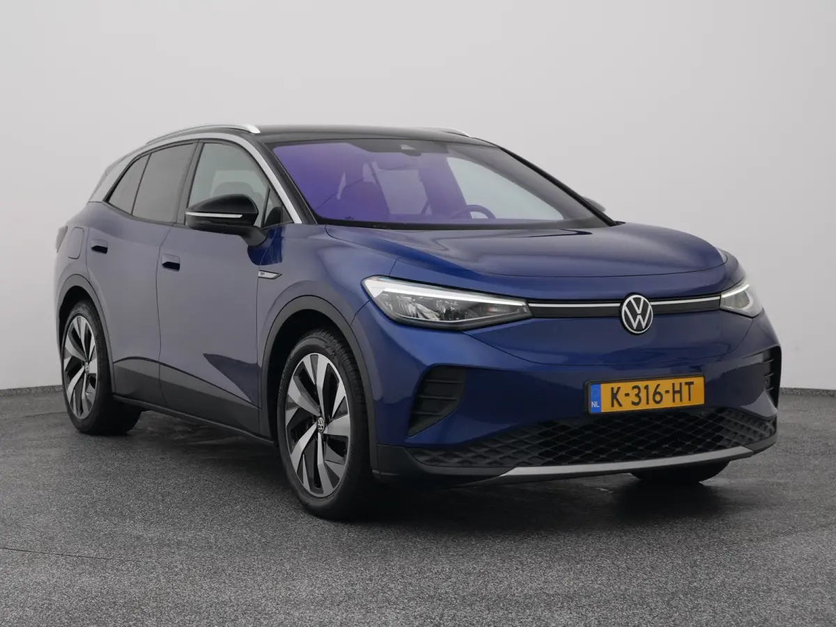 First 77 kWh | CAMERA | ADAPTIVE | STOEL- EN STUURVERW.