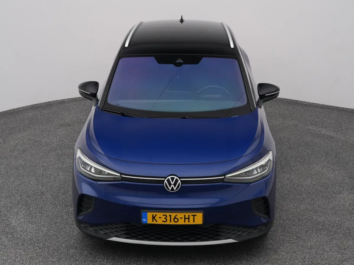 First 77 kWh | CAMERA | ADAPTIVE | STOEL- EN STUURVERW.