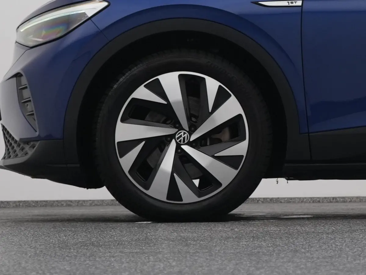 First 77 kWh | CAMERA | ADAPTIVE | STOEL- EN STUURVERW.
