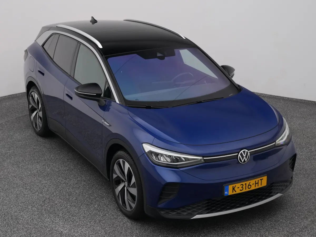 First 77 kWh | CAMERA | ADAPTIVE | STOEL- EN STUURVERW.