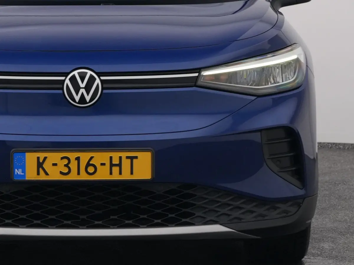 First 77 kWh | CAMERA | ADAPTIVE | STOEL- EN STUURVERW.