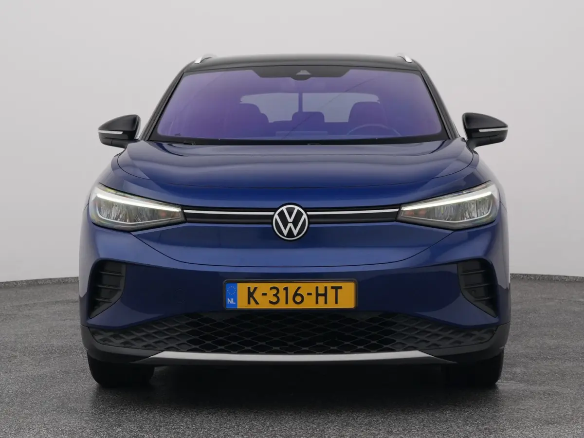 First 77 kWh | CAMERA | ADAPTIVE | STOEL- EN STUURVERW.