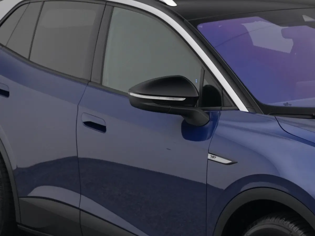 First 77 kWh | CAMERA | ADAPTIVE | STOEL- EN STUURVERW.