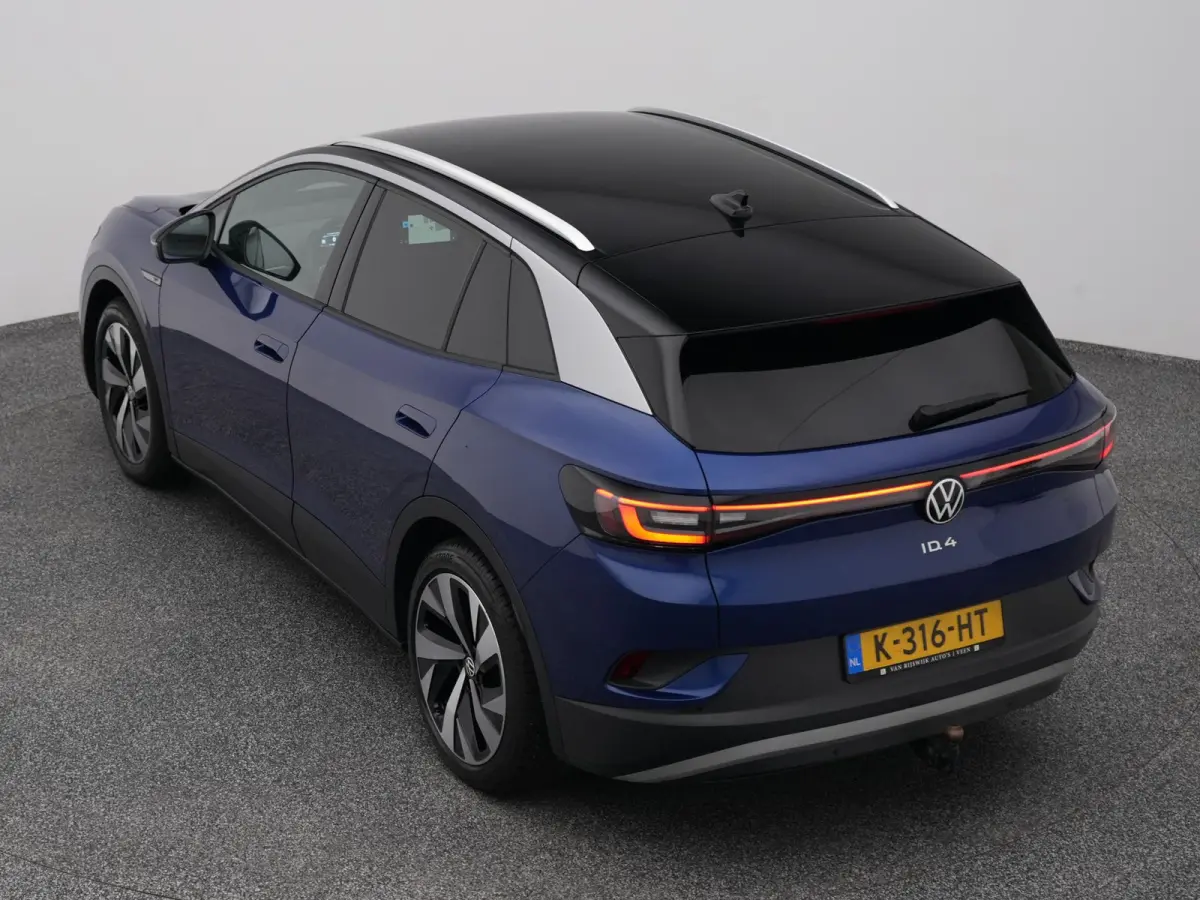 First 77 kWh | CAMERA | ADAPTIVE | STOEL- EN STUURVERW.