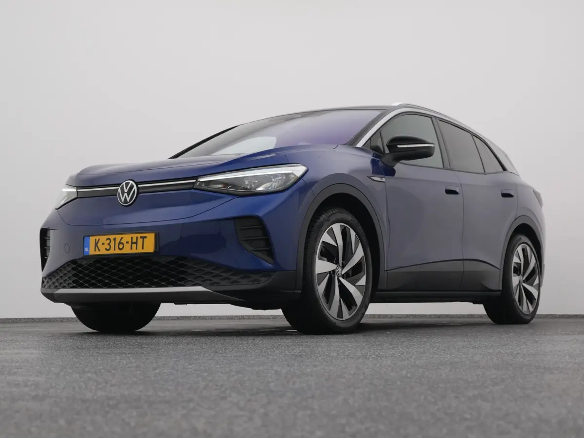 First 77 kWh | CAMERA | ADAPTIVE | STOEL- EN STUURVERW.