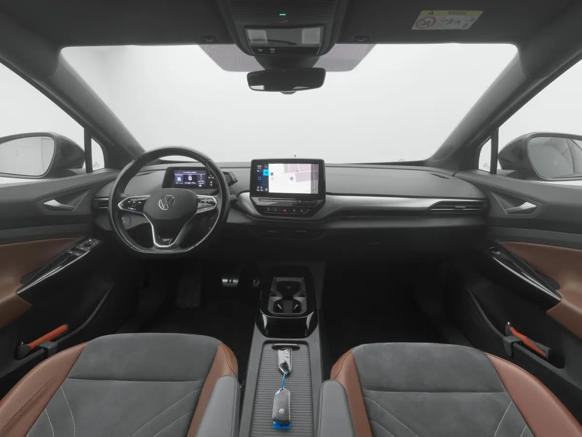 First 77 kWh | CAMERA | ADAPTIVE | STOEL- EN STUURVERW.