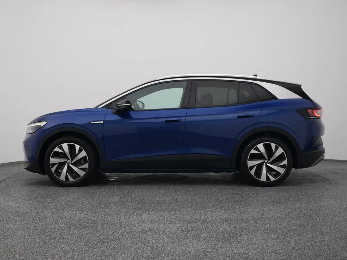 First 77 kWh | CAMERA | ADAPTIVE | STOEL- EN STUURVERW.