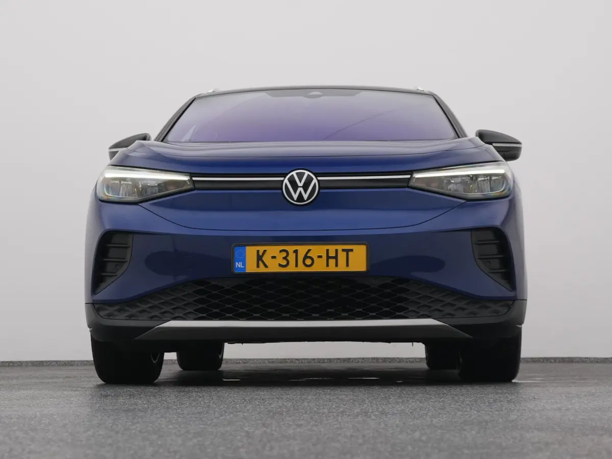 First 77 kWh | CAMERA | ADAPTIVE | STOEL- EN STUURVERW.
