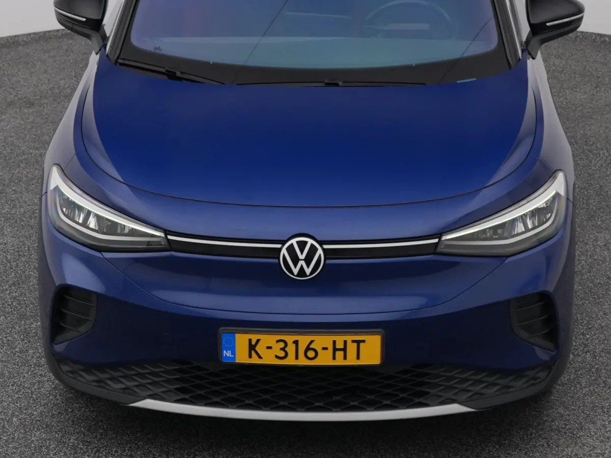 First 77 kWh | CAMERA | ADAPTIVE | STOEL- EN STUURVERW.