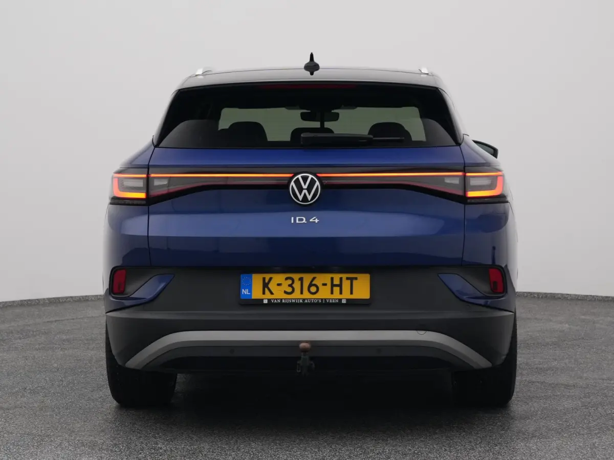 First 77 kWh | CAMERA | ADAPTIVE | STOEL- EN STUURVERW.