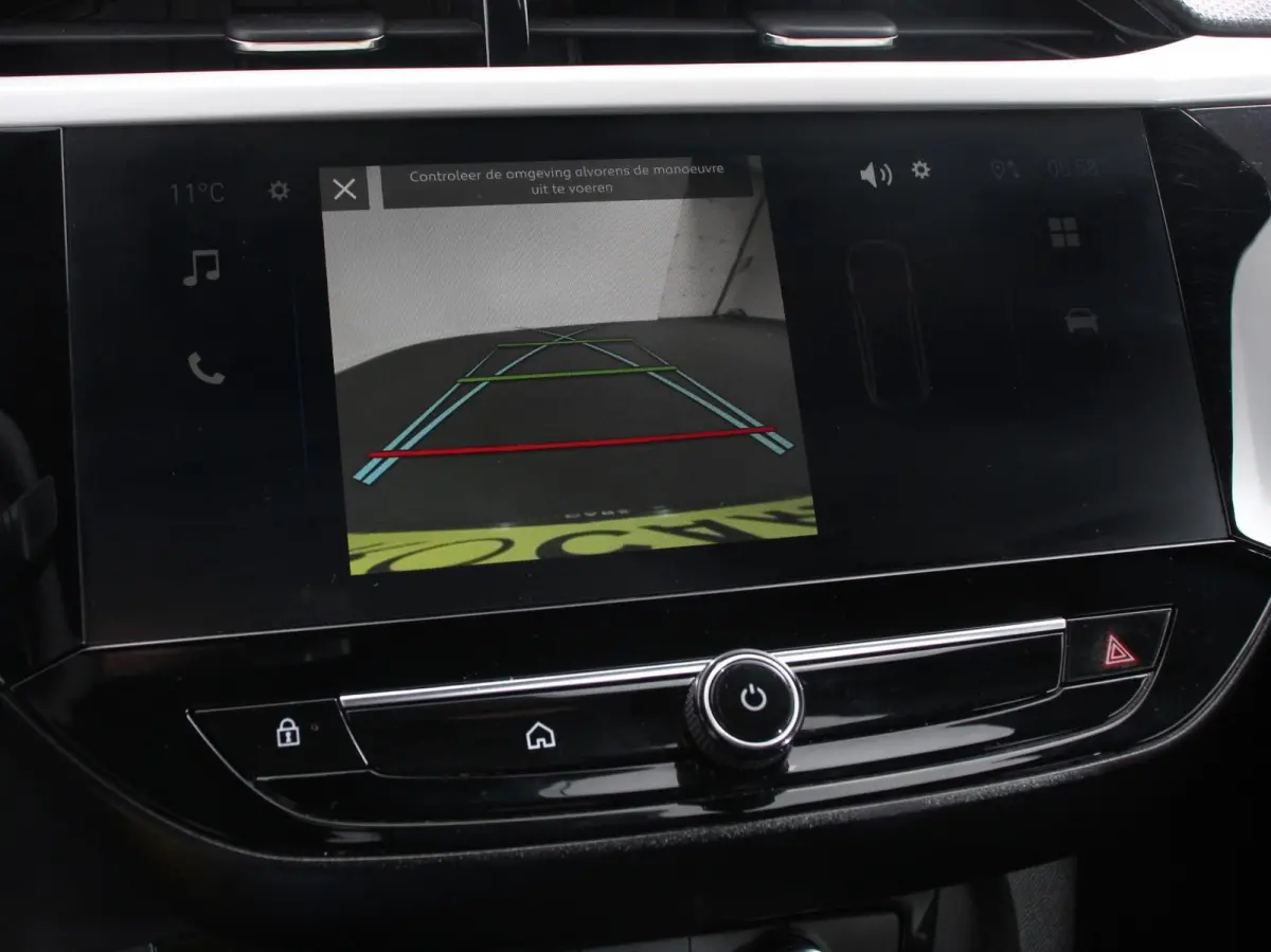 1.2 Turbo GS Navigatie Apple Carplay/Android Auto Digitale Cockpit Airco Cruise Control Lichtmetalen Velgen Dab