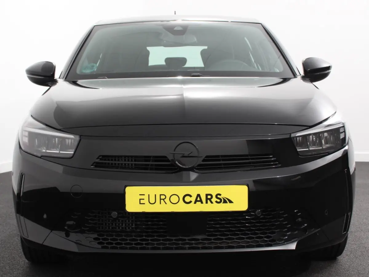 1.2 Turbo GS Navigatie Apple Carplay/Android Auto Digitale Cockpit Airco Cruise Control Lichtmetalen Velgen Dab