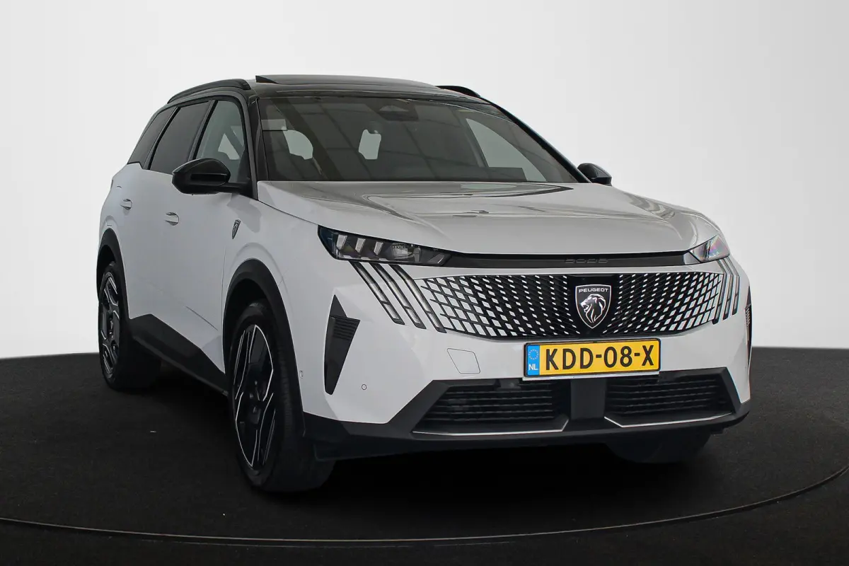 1.6 Plug-in Hybrid 195 GT Exclusive 7p Panoramadak Leder 360 Camera