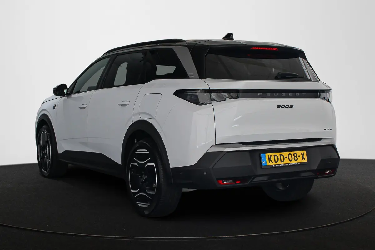 1.6 Plug-in Hybrid 195 GT Exclusive 7p Panoramadak Leder 360 Camera