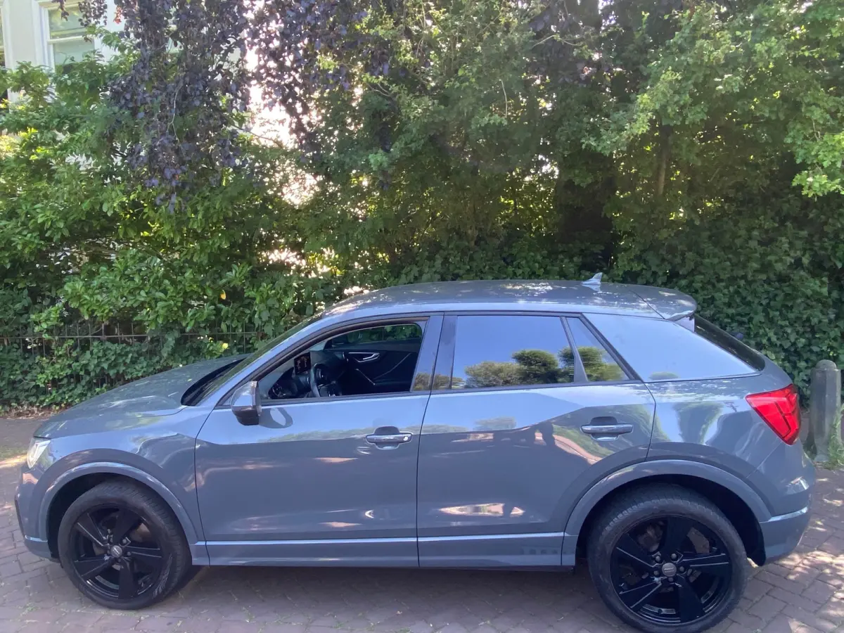 30TSI NAVI/AMBIANCE/CRUISE/MATRIX/PDC/18INCH