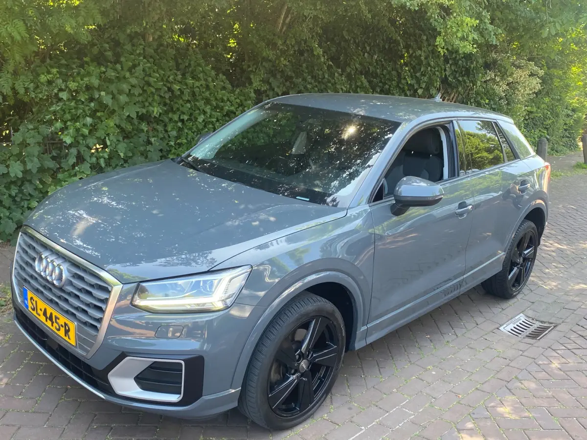 30TSI NAVI/AMBIANCE/CRUISE/MATRIX/PDC/18INCH