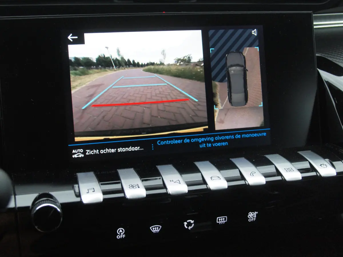 1.2 PureTech Active Pack Business | Camera | Apple Carplay | Cruise Control | Automaat | NL-Auto |